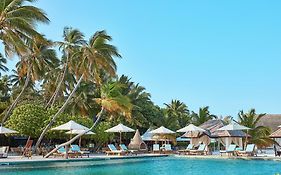 Angsana Velavaru - Part Of Banyan Group With Free Return Seaplane Transfers